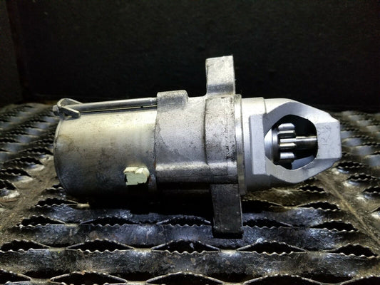 11 12 13 14 15 16 Honda Cr-z Starter Engine Motor OEM 82k
