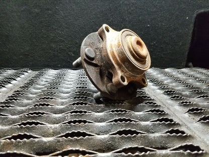 07 08 09 Nissan 350z 3.5l Front Wheel Hub Bearing OEM 64k