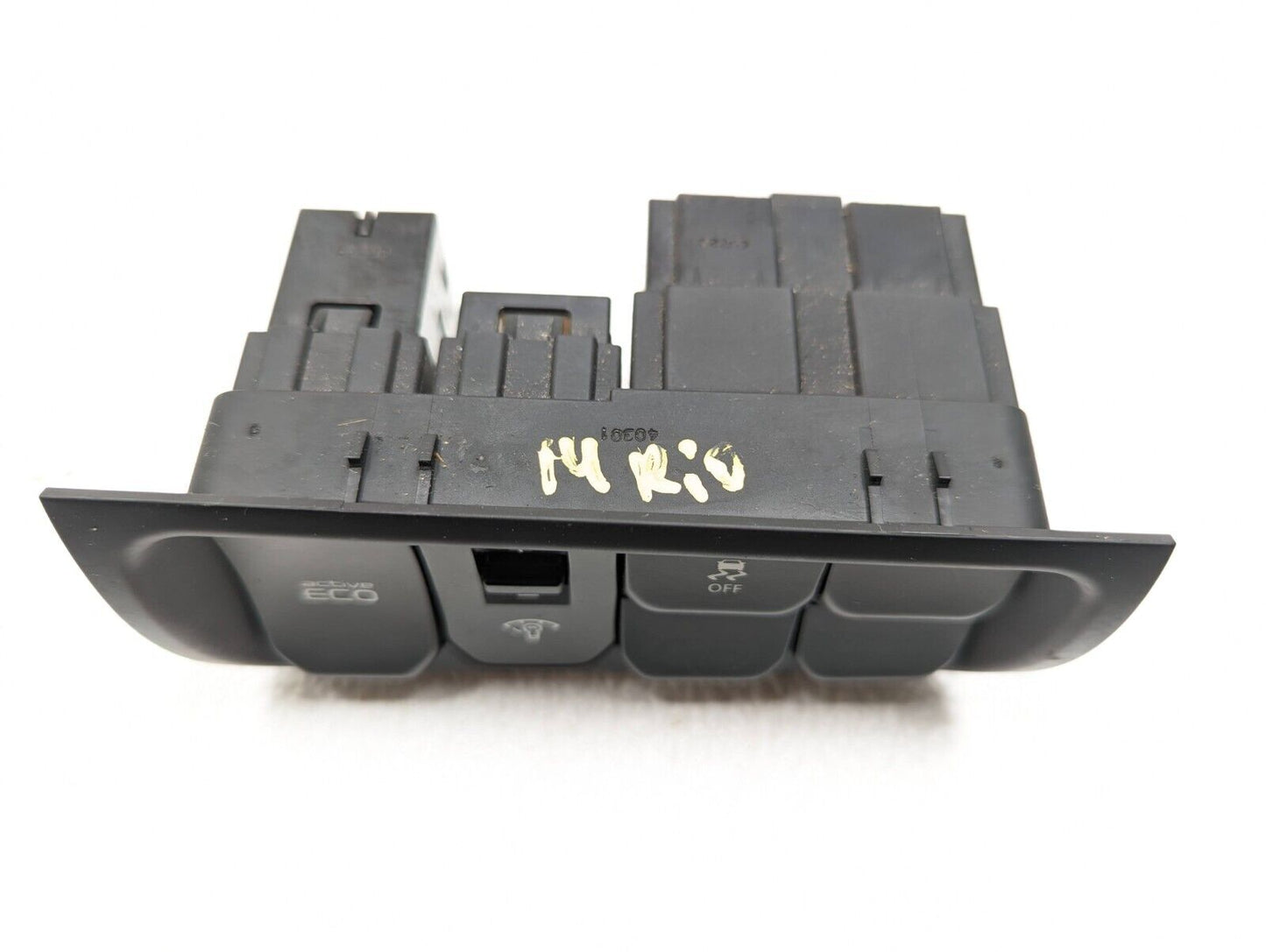 12 13 14 15 Kia Rio Eco Dimmer Traction Control Switch OEM