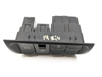 12 13 14 15 Kia Rio Eco Dimmer Traction Control Switch OEM