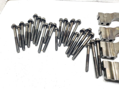 14 15 16 17 18 Jeep Cherokee Crankshaft Bare Bearing Bracket OEM 3.2l