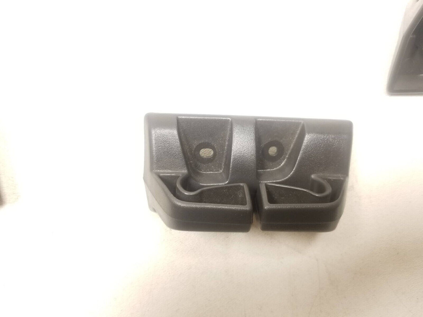 17 18 19 Ford Escape Rear Seat Cover Trim Plastic Headrest Guide Sleeve OEM