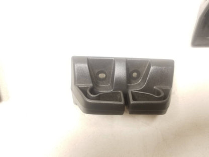 17 18 19 Ford Escape Rear Seat Cover Trim Plastic Headrest Guide Sleeve OEM