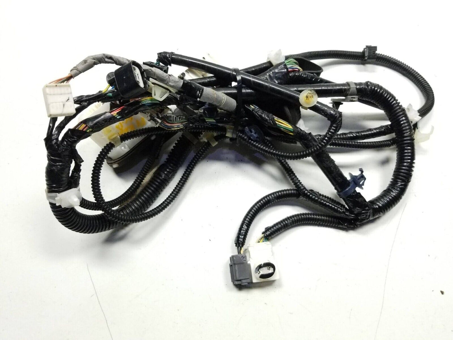 13 14 15 Acura RDX Front Door Wire Harness Driver Side Left 32751-tx4 OEM