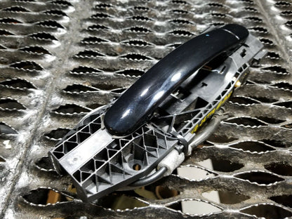 15 16 17 18 VW Jetta Rear Right Pass Side Exterior Door Handle OEM 30k