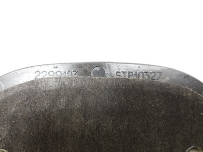 15 16 17 Fiat 500l Quarter Panel Lower Speaker Cover Trim Lh&rh 2pcs OEM