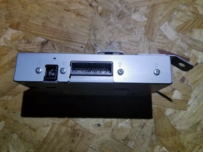 09 10 11 14 Acura Tl Xm Satellite Radio Unit Tuner Receiver 39820-tk4 OEM