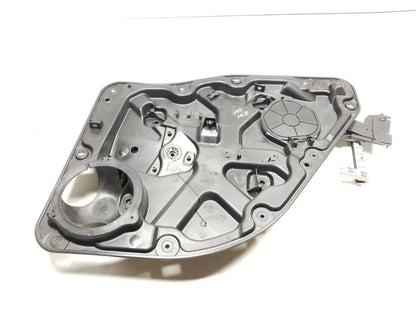 16 17 18 19 20 Dodge Durango Rear Right Side Door Carrier Window Regulator OEM