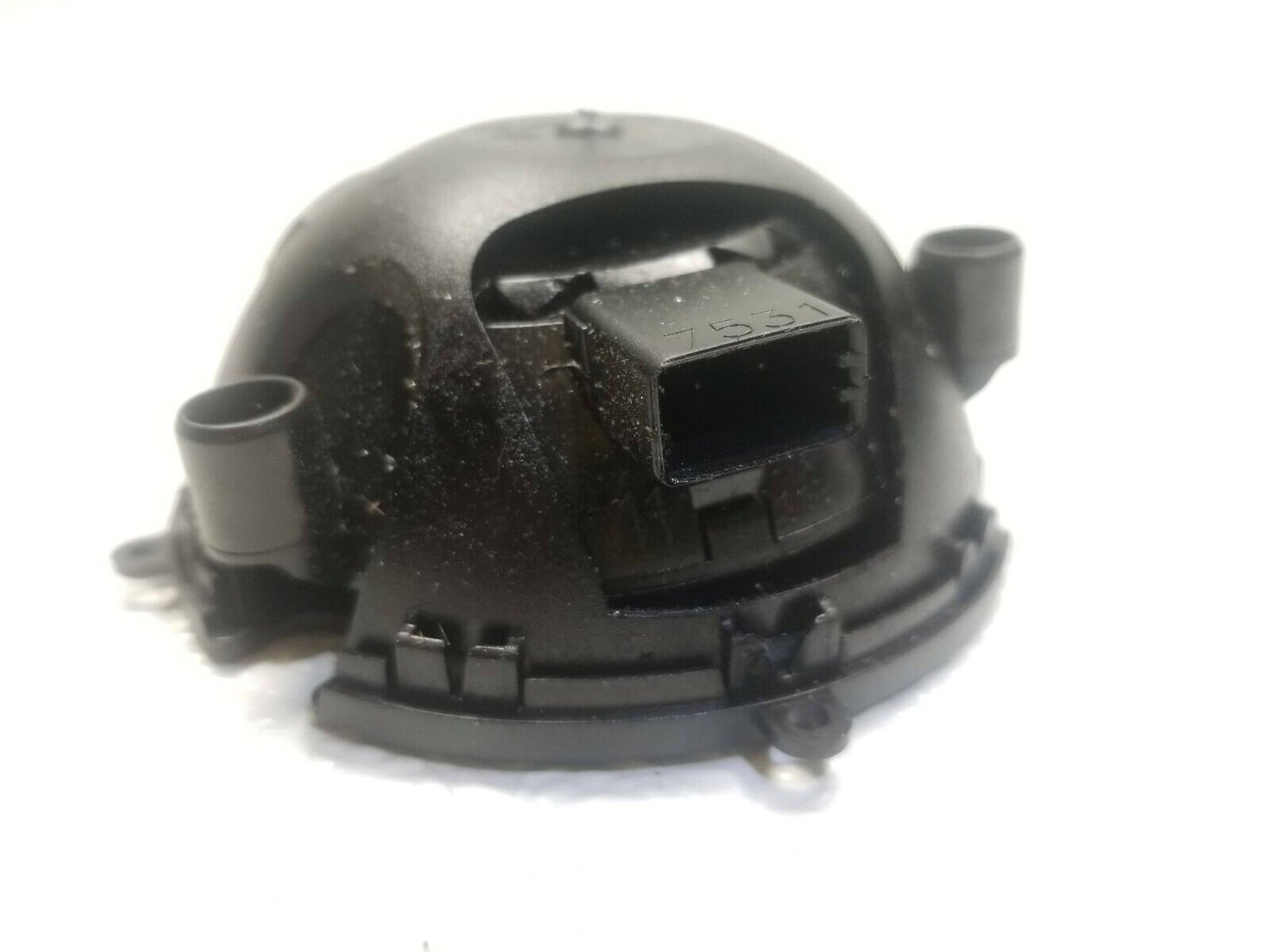 19 20 Chevrolet Blazer Left Driver Door Mirror Adjust Motor OEM 11k Miles