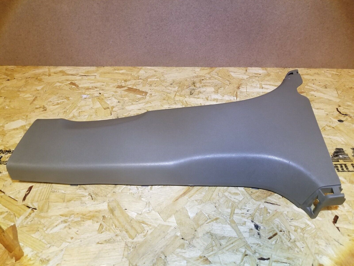 2007 2008 2009 Acura MDX Left Driver Side Lower B Pillar Trim Panel Cover OEM