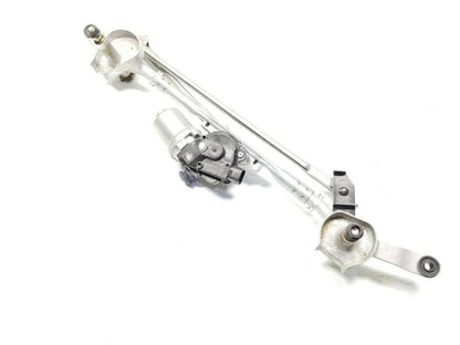 19 20 Chevy Blazer Rs Windshield Wiper Motor W/ Linkage OEM 11k Miles