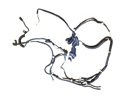 02 - 06 Honda Cr-v Crv Rear Tailgate Wire Wiring Harness OEM