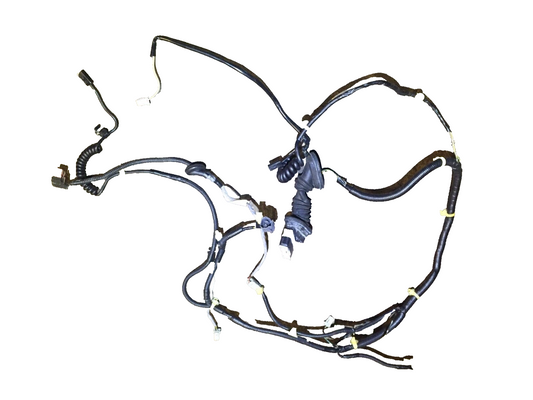02 - 06 Honda Cr-v Crv Rear Tailgate Wire Wiring Harness OEM