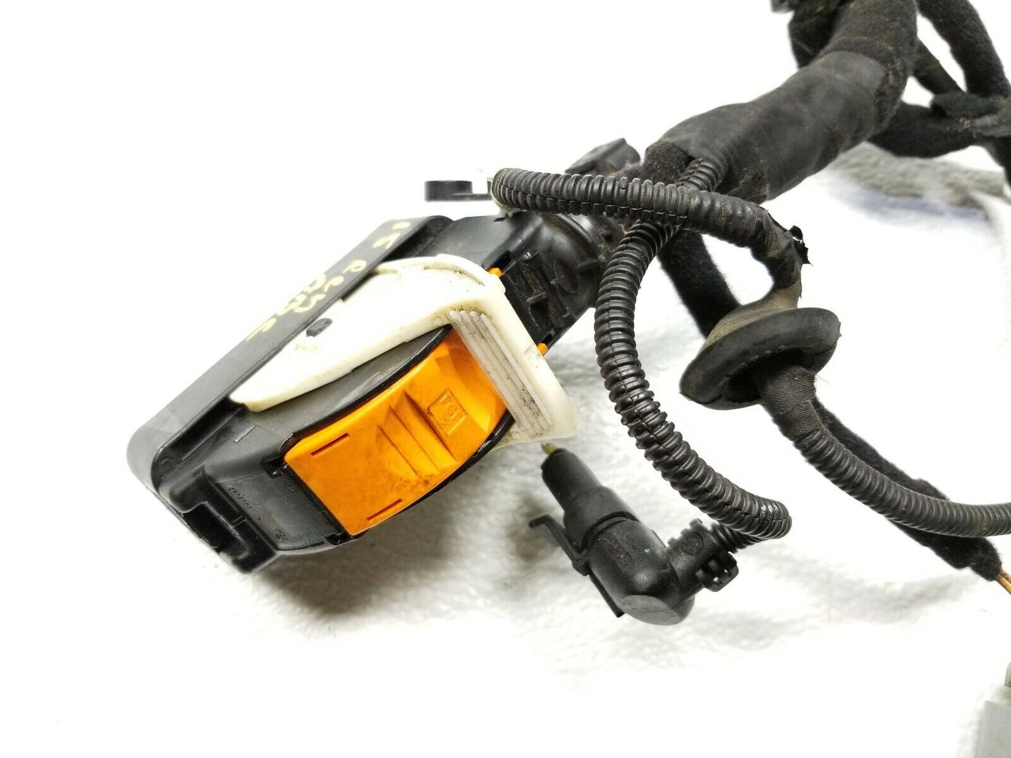 15 16 17 Jeep Renegade 1.4l ABS Pump Wire Harness OEM 62k Miles