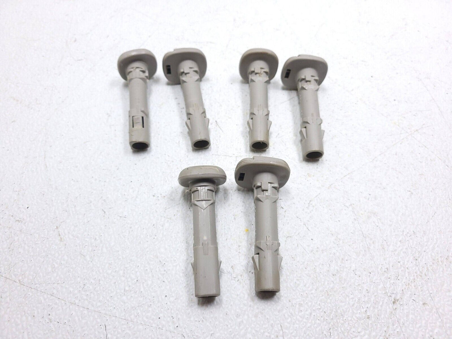 07 08 Acura Tl Type S Seat Guide Sleeve 6pcs OEM
