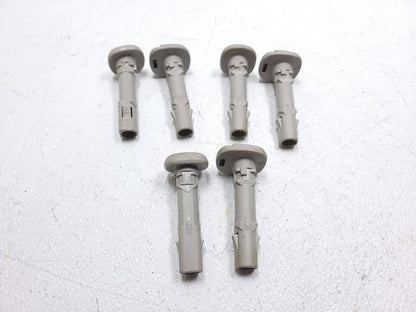 07 08 Acura Tl Type S Seat Guide Sleeve 6pcs OEM