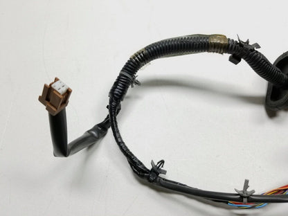 2006-2012 Nissan Armada Rear Door Wire Harness Left Driver Side OEM