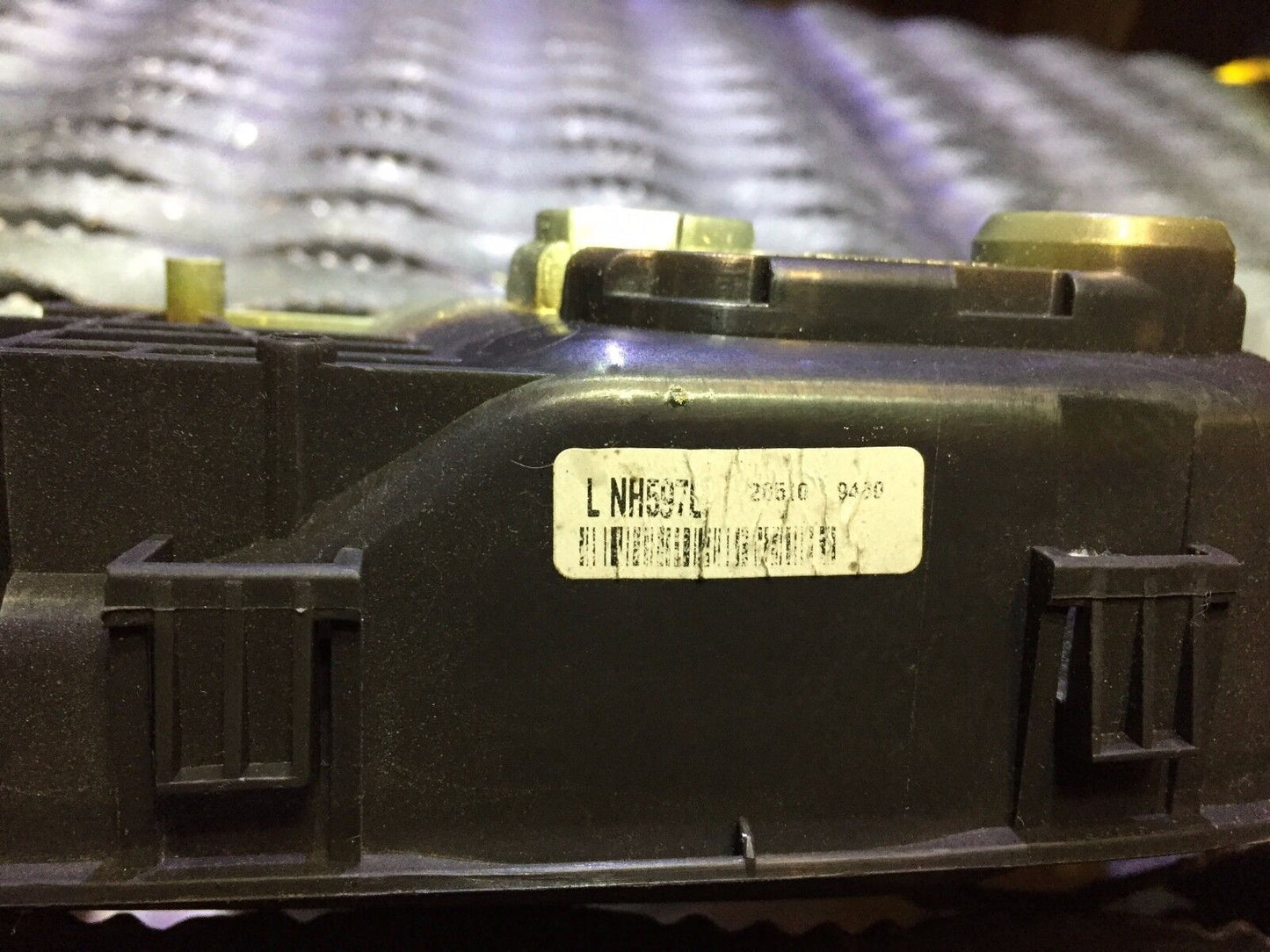 06 07 08 09 10 11 Honda Civic Sedan Rear Left Driver Door Interior Handle OEM