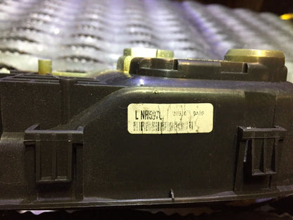 06 07 08 09 10 11 Honda Civic Sedan Rear Left Driver Door Interior Handle OEM