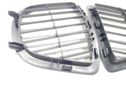 11 12 13 14 Nissan Juke Trunk Air Vent Pair 849531ka0a OEM