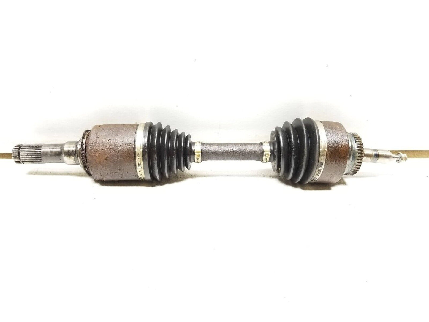 2007 - 2014 Lincoln Navigator Front Left Driver Side Axle Shaft OEM