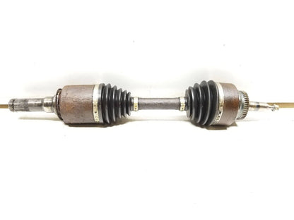2007 - 2014 Lincoln Navigator Front Left Driver Side Axle Shaft OEM