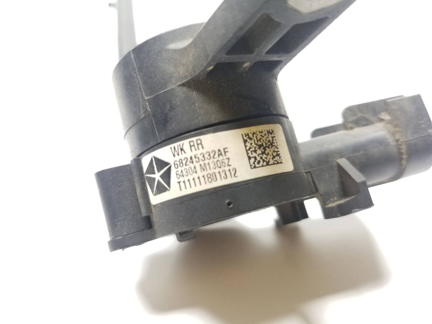 16 17 18 19 20 Dodge Durango Headlight Ride Height Level Sensor Pair OEM