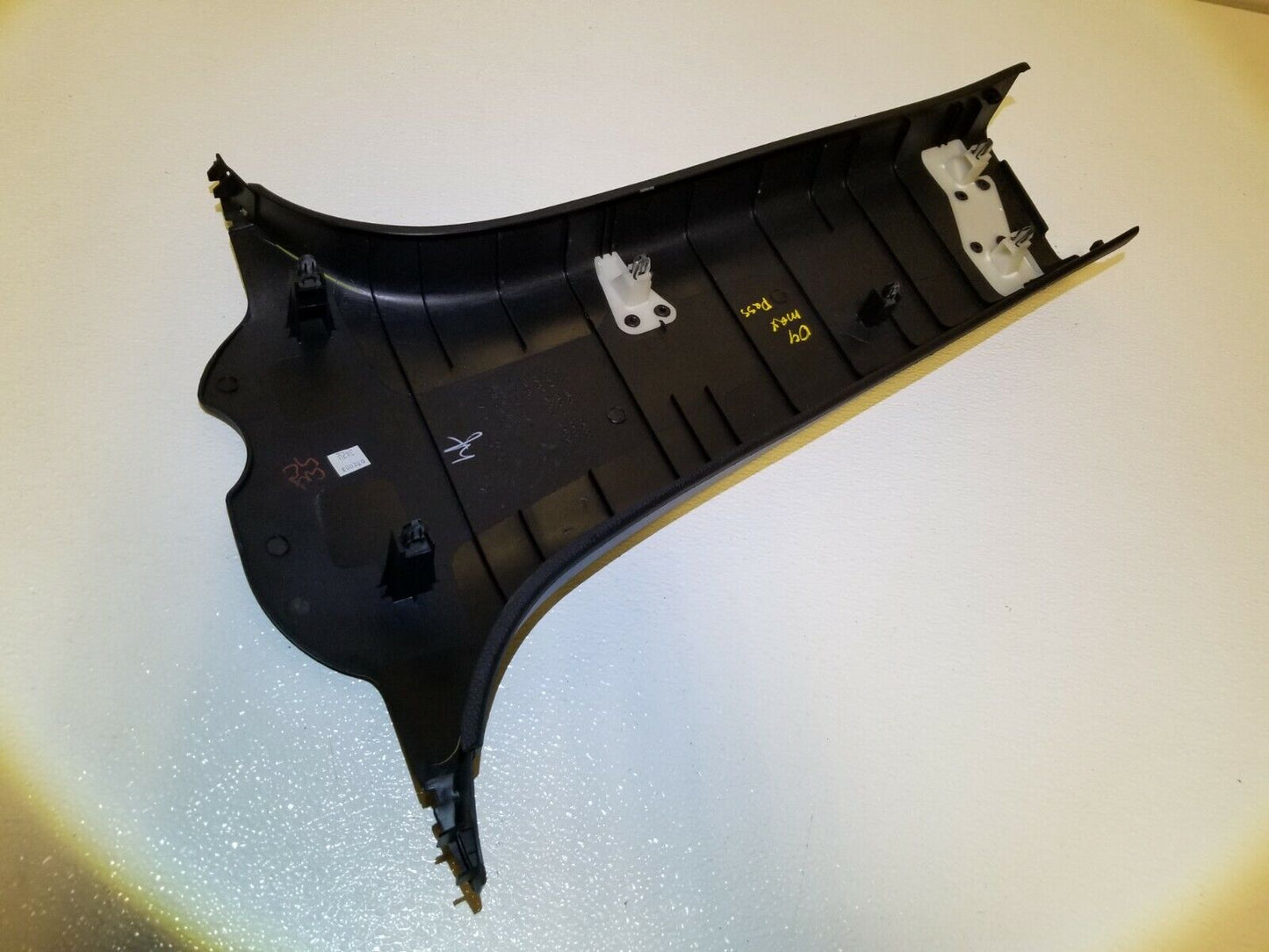04 05 06 07 08 Nissan Maxima Right Passenger Side Lower B Pillar Trim Panel OEM