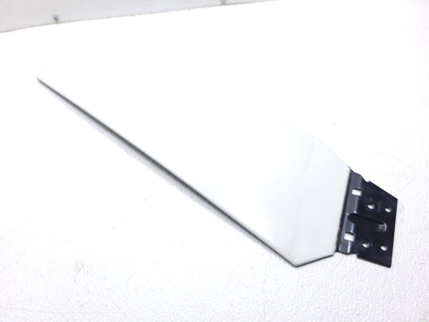 12 13 14 15 16 17 Audi A7 Exterior B Pillar Trim Molding Applique Left Drive OEM