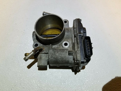 07 08 09 10 11 12 Acura RDX Throttle Body OEM