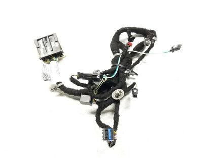 19-22 Chevrolet Blazer Front Left Driver Door Wire Harness OEM 11k Miles