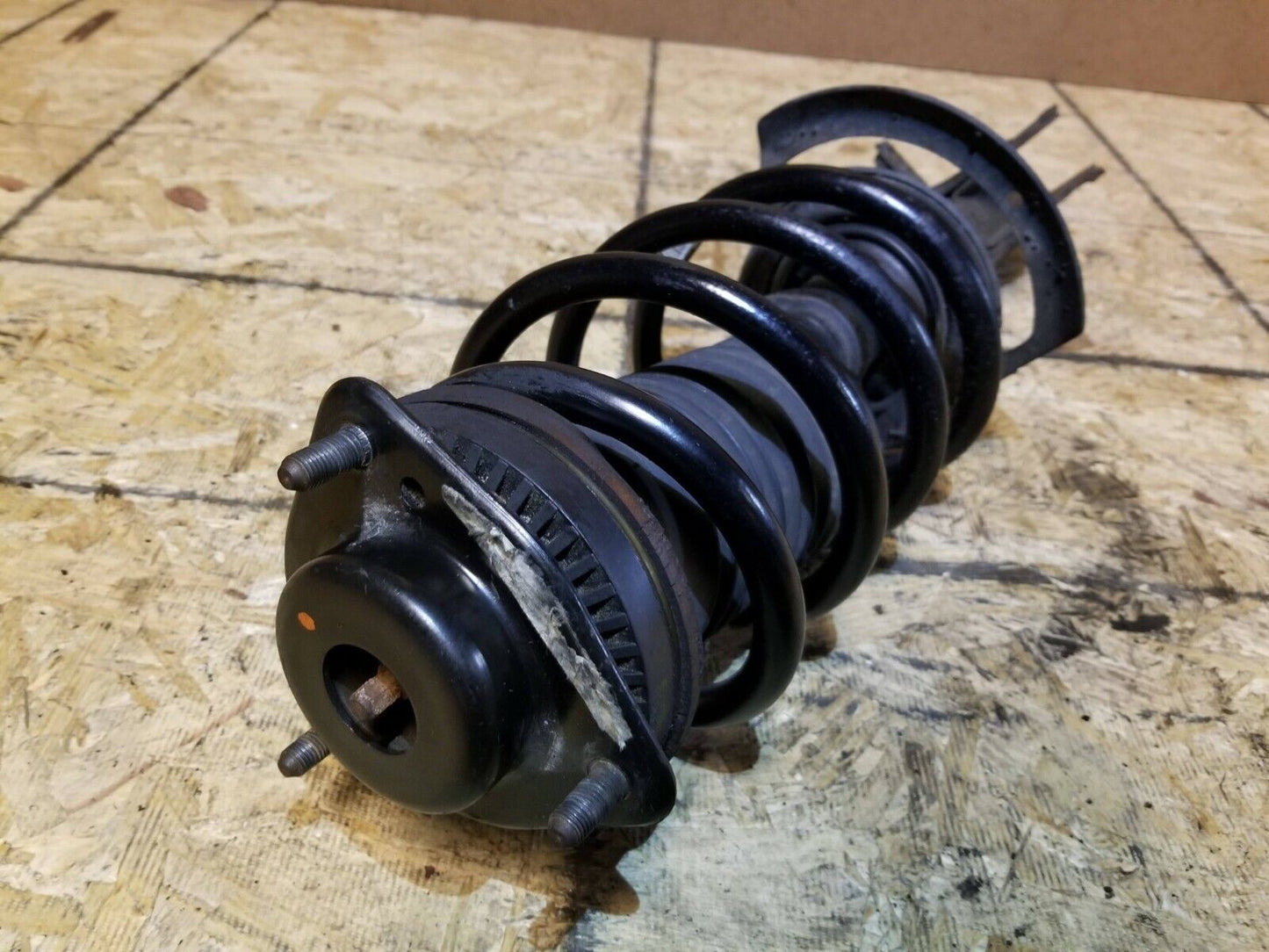 11 12 13 14 Chrysler 200 Cabrio Front Right Pass Side Shock Strut Absorber OEM