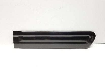 14 15 16 17 Fiat 500l Rear Left Driver Door Molding Trim OEM