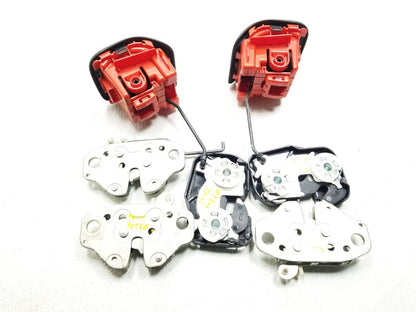 2007 - 2013 Suzuki Sx4rear Seat Fold Lock Latch Actuator OEM
