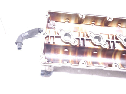 07 08 09 10 11 12 Hyundai Veracruz 3.8l Engine Valve Cover Right Pass Side OEM