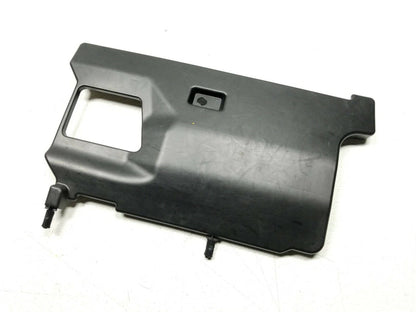 13 14 15 Honda Accord Dash Lower Trim Cover Panel Rigth Pass Side OEM 87k Miles