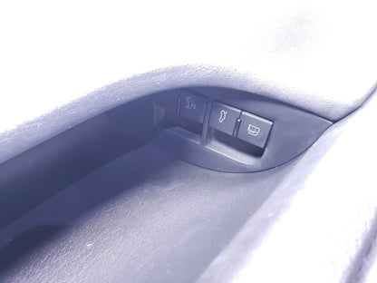 2005-2008 Audi A4 Front Door Panel Trim Left Driver Side Sedan OEM