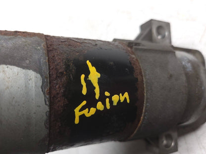 13 14 15 16 Ford Fusion Starter Motor Bb5t-11000-ba 2.5l OEM