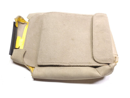 2006-2012 Nissan Armada Rear 2rd Row Seat Cushion Upper & Lower OEM