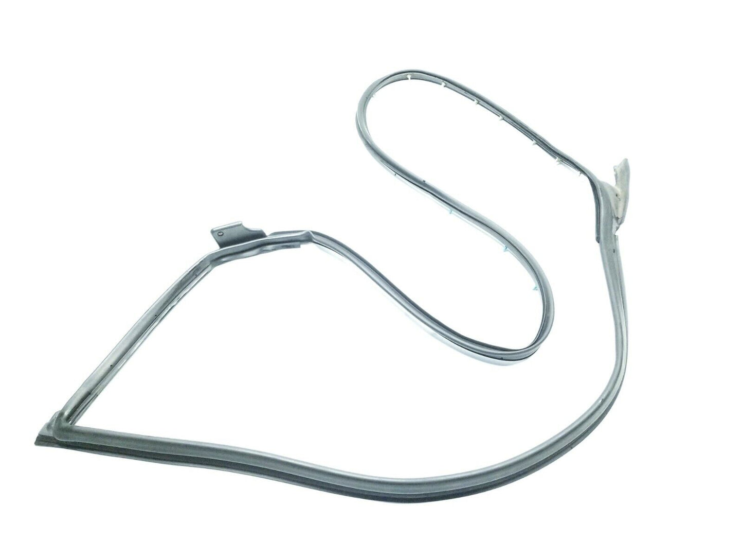 09 10 11 12 Infiniti Fx35 Frotn Right Pass Door Weatherstrip Seal OEM