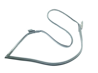 09 10 11 12 Infiniti Fx35 Frotn Right Pass Door Weatherstrip Seal OEM