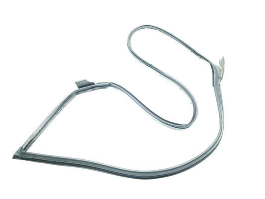 09 10 11 12 Infiniti Fx35 Frotn Right Pass Door Weatherstrip Seal OEM