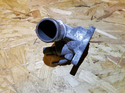 14 15 16 17 Jeep Cherokee Thermostat Housing 2.4l OEM