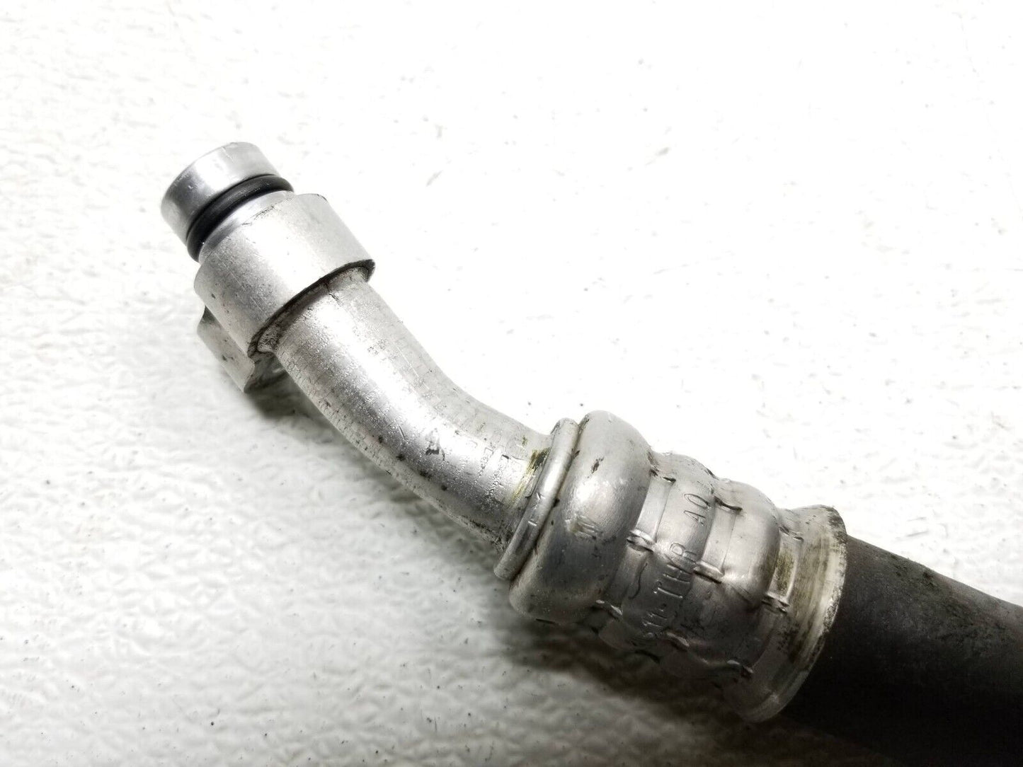 18 19 20 21 22 Honda Odyssey A/c Hose Pipe Line OEM