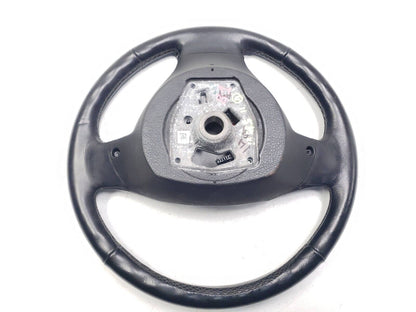 11 12 13 BMW 535xi F10 Steering Wheel Leather 9229479 OEM