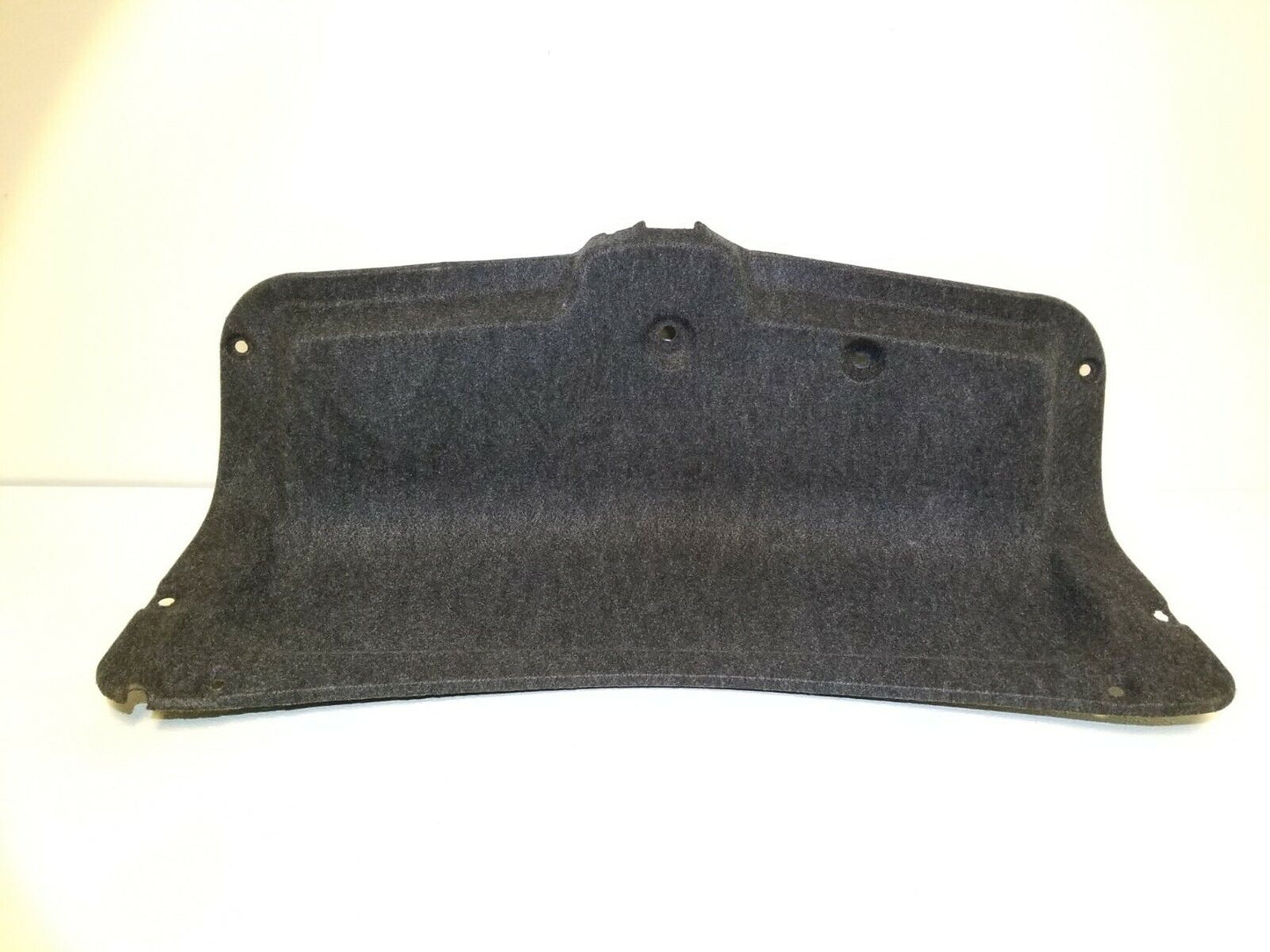 05 06 07 Cadillac CTS Trunk Lid Trim Panel Cover OEM