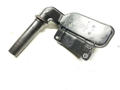 10 11 12 Audi Q5 Windshield Washer Filler Neck OEM 72k Miles