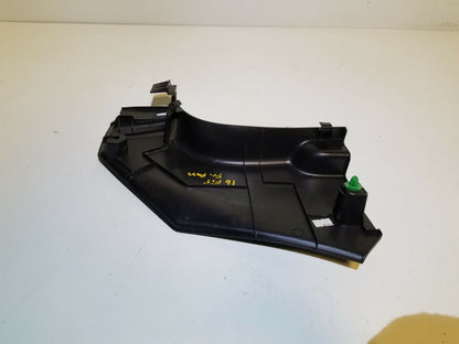 15 16 17 Honda Fit  Right Passenger Side Cowl Kick Panel Trim OEM 26k Miles