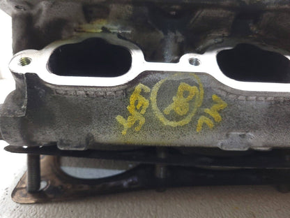 06 07 08 09 10 11 Mercedes Ml500 Engine Cylinder Head Left Driver Side OEM M113