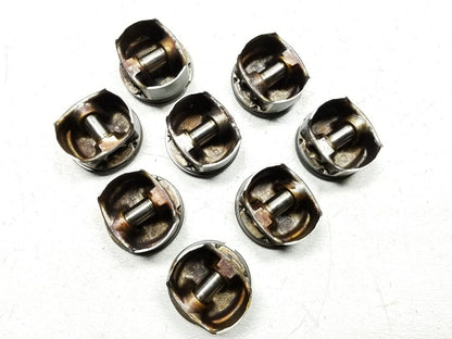 2007 2008 Lincoln Navigator 5.4l Piston 8pcs OEM